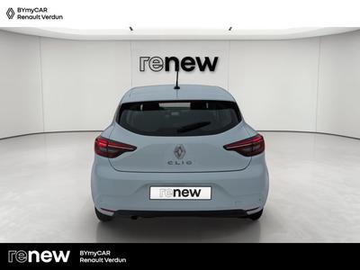 Renault Clio V Blue dCi 85 Business