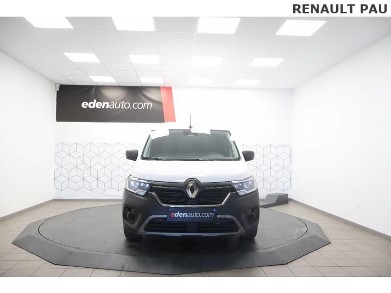 Renault Kangoo Van Blue Dci 95 Extra - 22