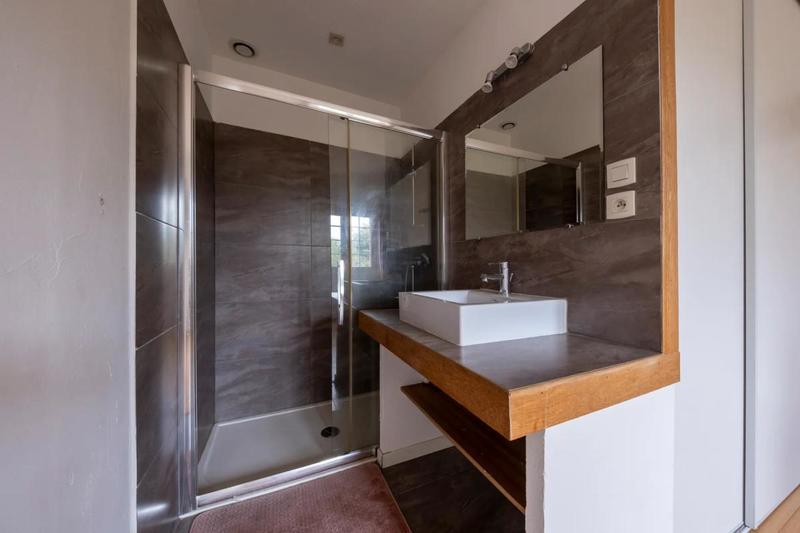 Appartement - 83 m² - 3 pièces