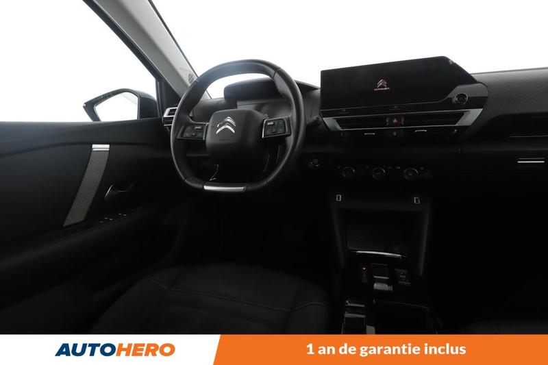 Citroën c4 x 1.2 PureTech Shine Pack Eat8 131 ch