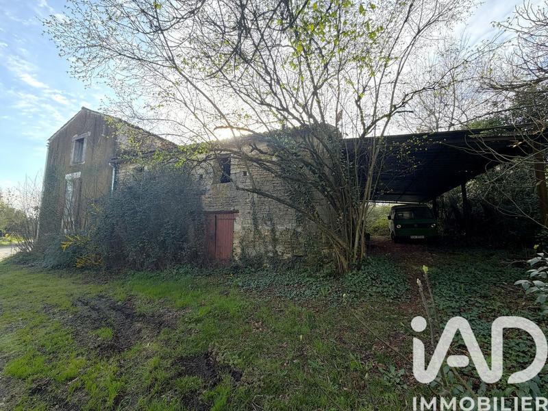 Maison - 130 m² - 4 pièces