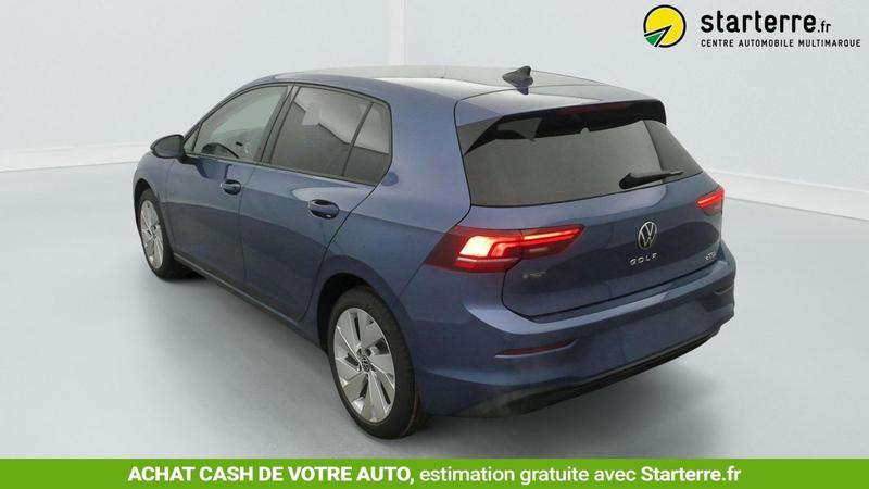 Volkswagen Golf 8 1.5 Etsi Evo2 150 Dsg7 Life Plus