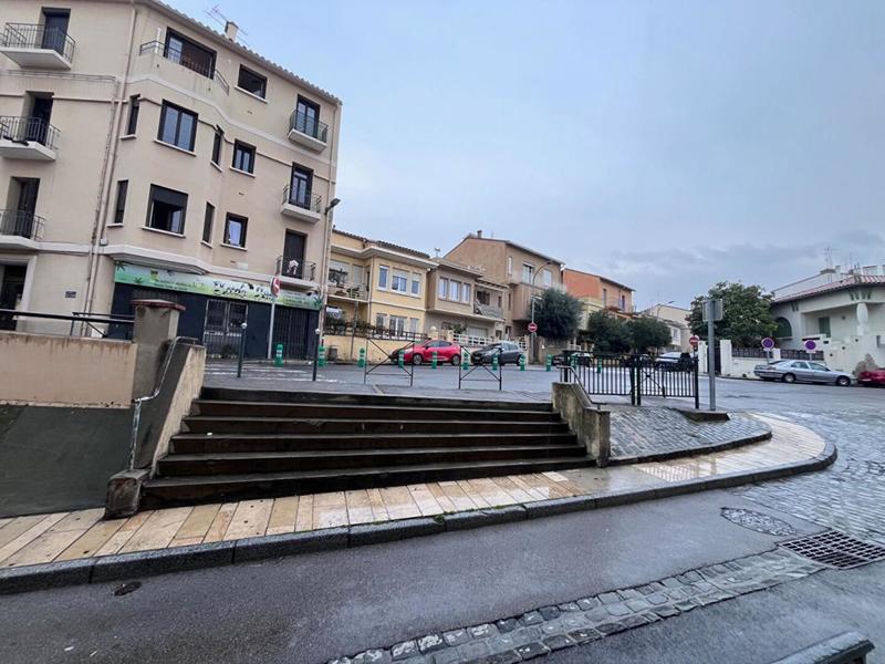 Immeuble - 140 m² - 5 pièces