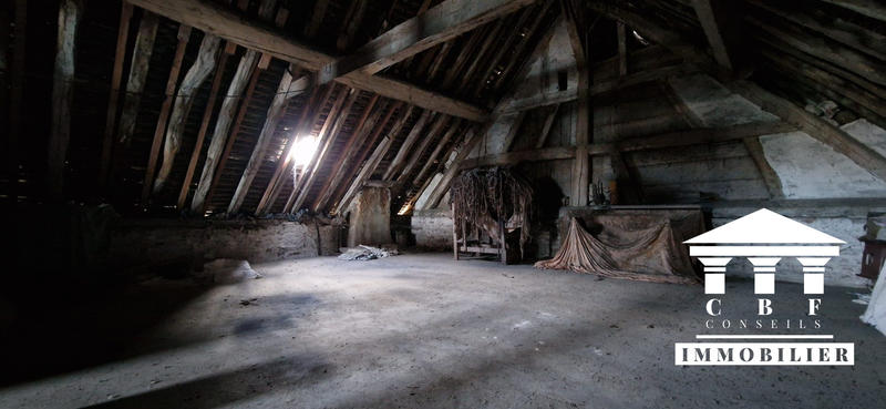 Maison - 72 m² - 4 pièces