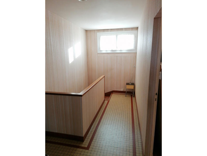 Maison - 115 m² - 8 pièces