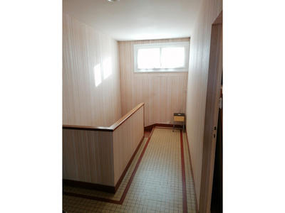 Maison - 115 m² - 8 pièces