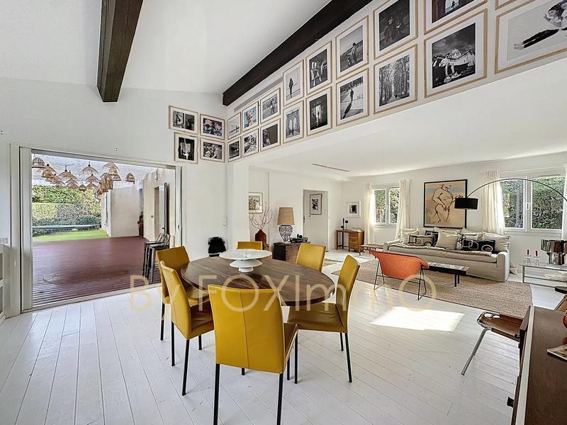 Villa - 134 m² - 4 pièces