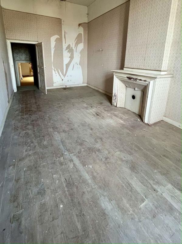 Maison - 150 m² - 4 pièces