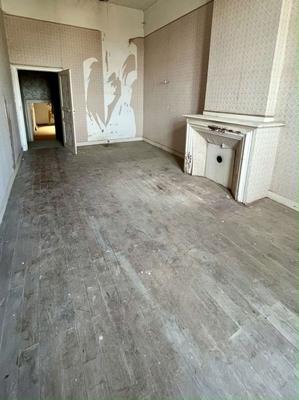 Maison - 150 m² - 4 pièces