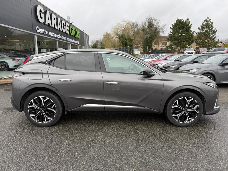 Ds Ds 4 PureTech 130 Eat8 Opera