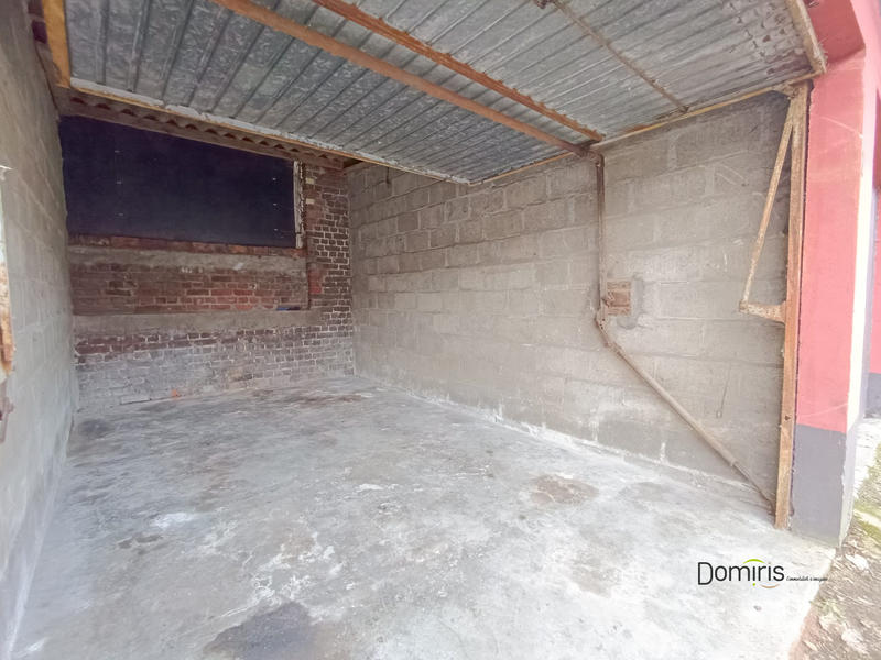 Parking / Garage - 15 m²