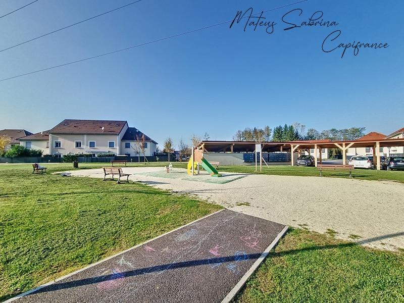 Maison - 87 m² - 4 pièces