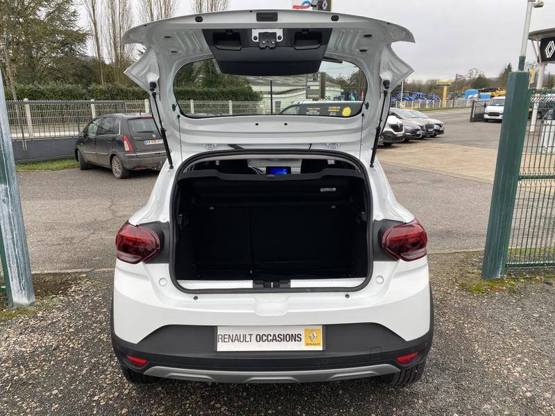 Dacia Sandero III Tce 90 Stepway Confort