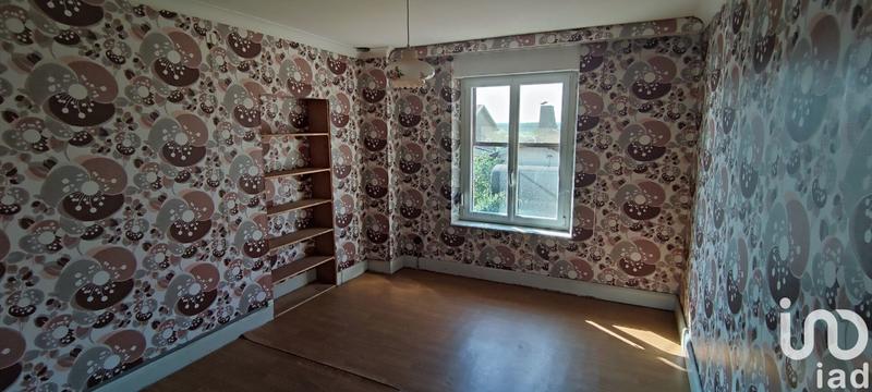 Maison de ville - 136 m² - 4 pièces