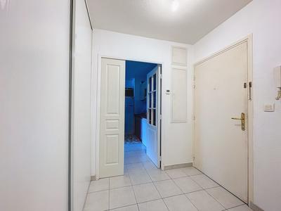 Appartement - 54 m² - 3 pièces