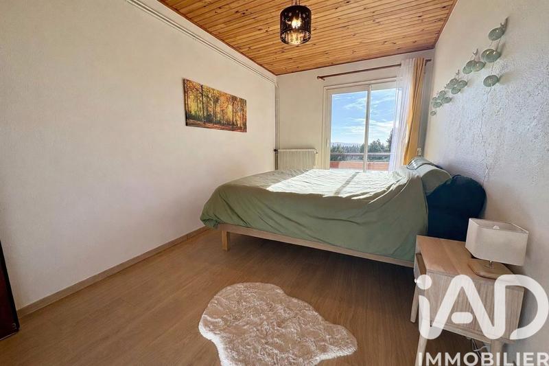 Appartement - 57 m² - 2 pièces