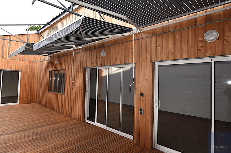 Maison - 165 m² - 5 pièces