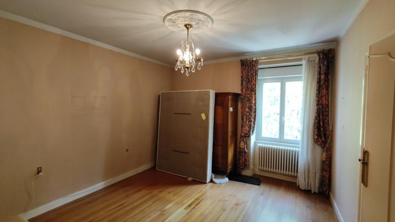 Appartement - 91 m² - 5 pièces