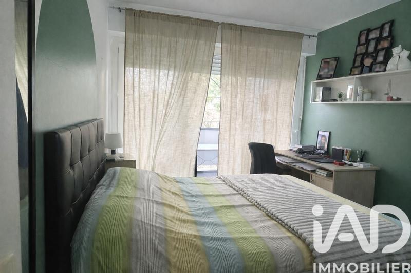 Appartement - 79 m² - 4 pièces