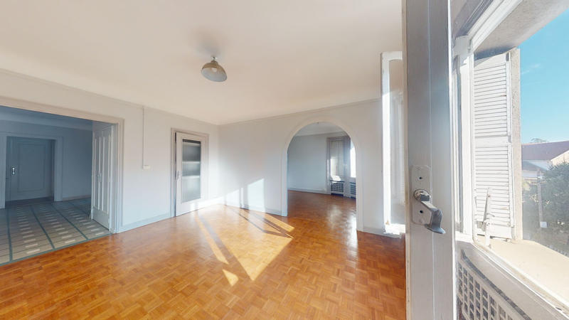 Appartement - 85 m² - 3 pièces