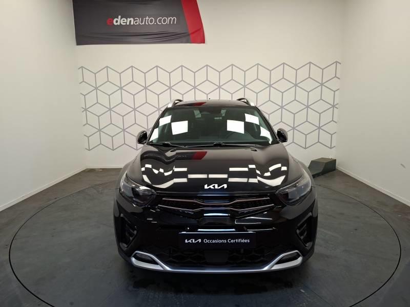 Kia Stonic 1.0 t-GDi 100 ch Bvm6 Gt-line