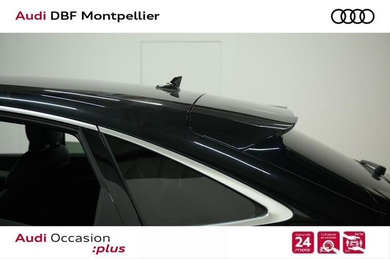 Audi Q5 Sportback 55 TFSIe 367 s tronic 7 Quattro s line