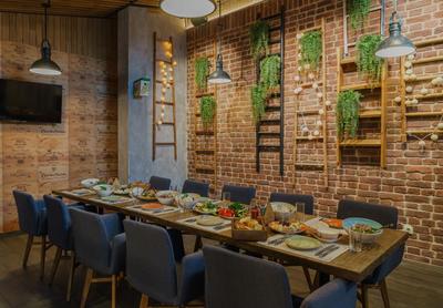 Fonds de commerce - 120 m²