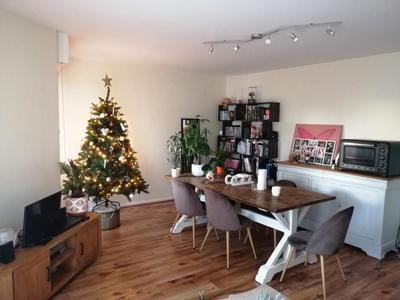 Appartement - 56 m² - 2 pièces