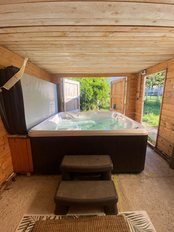 Maison - 89 m² - 4 pièces