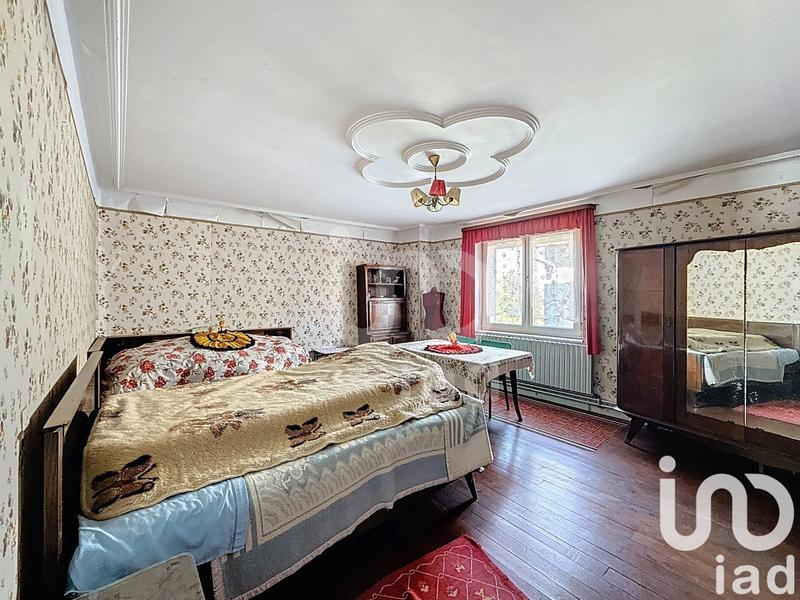 Maison - 145 m² - 5 pièces