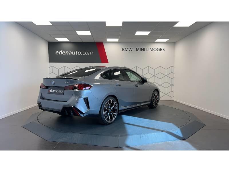 Bmw Serie 2 Gran Coupe 220 170 ch Dkg7 m Sport