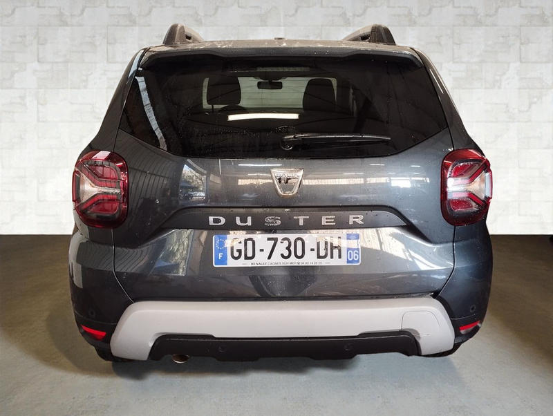 Dacia Duster Eco-G 1.0 Tce 100 Prestige 4x2