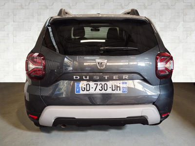 Dacia Duster Eco-G 1.0 Tce 100 Prestige 4x2