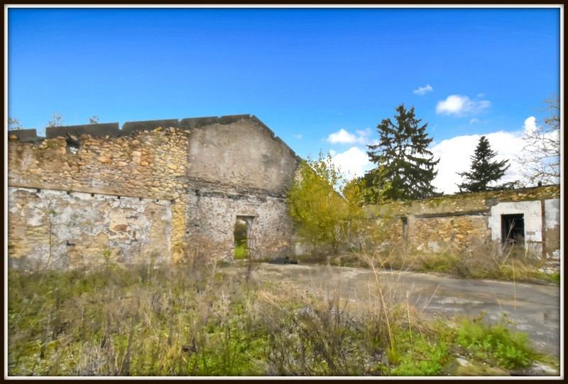 Maison en pierre - 243 m² - 1 pièce