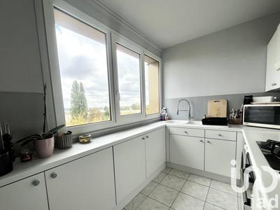 Appartement - 70 m² - 4 pièces