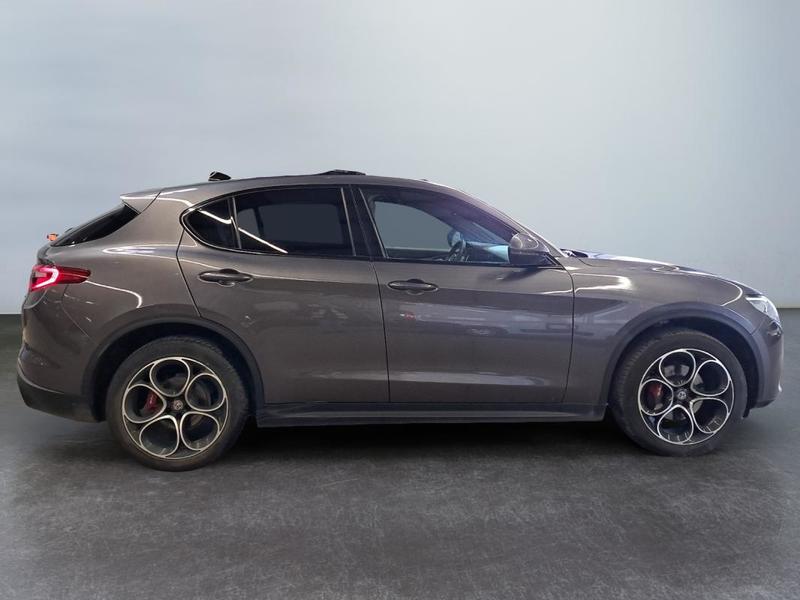 Alfa Romeo Stelvio My19 2.2 210 ch Q4 At8 Executive