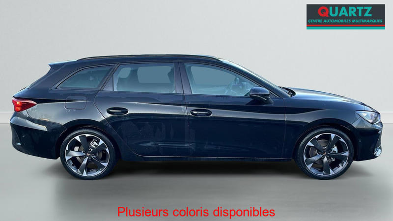 Cupra Leon Sportstourer 1.5 eTSI Hybrid 150 ch Dsg7 V