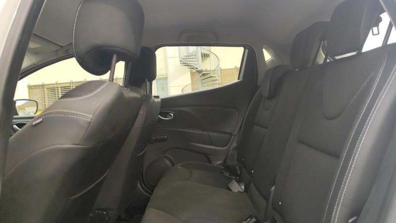 Renault Clio 1.5 dCi 90 Energy Limited