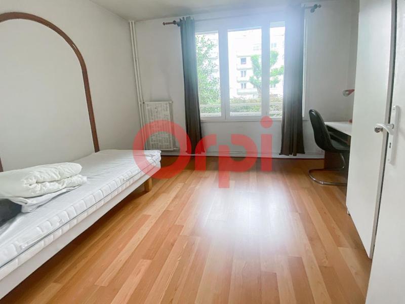 Appartement - 61 m² - 4 pièces
