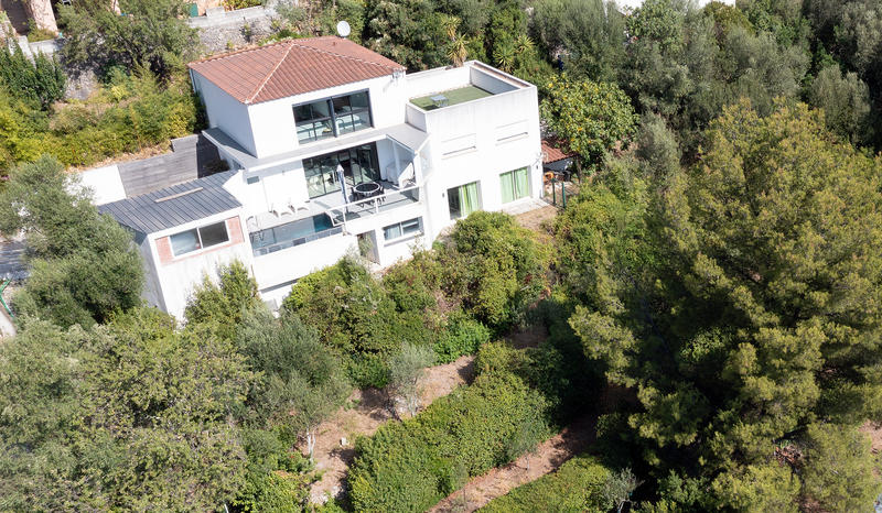 Maison - 152 m² - 7 pièces