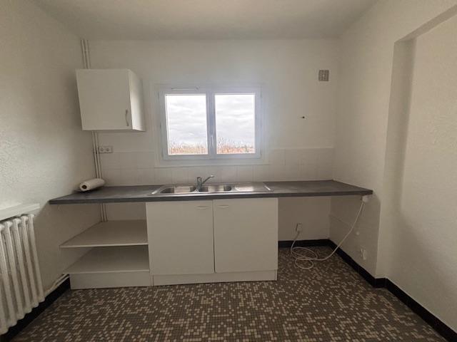 Appartement - 38 m² - 1 pièce