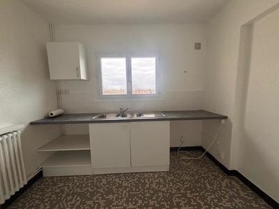 Appartement - 38 m² - 1 pièce