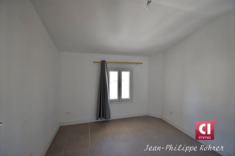 Appartement - 40 m² - 3 pièces