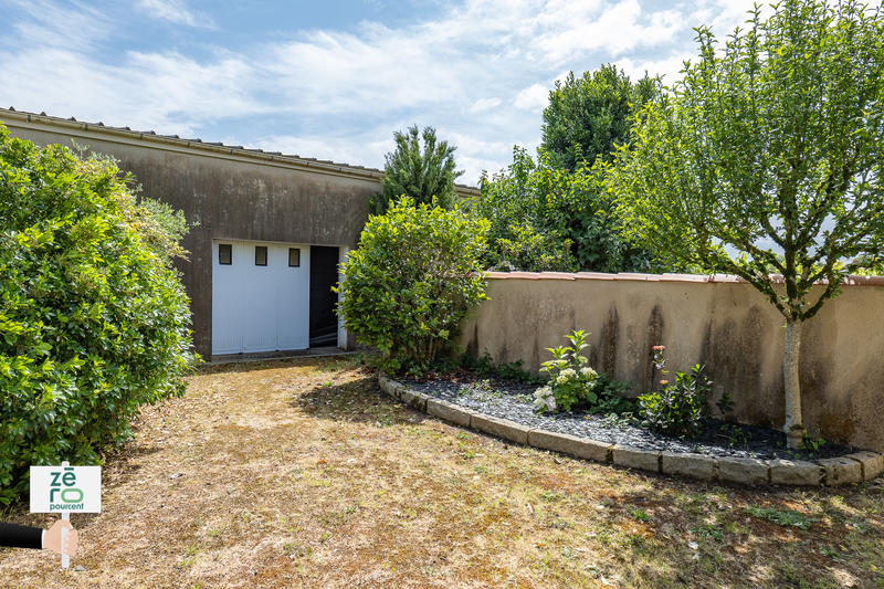 Maison - 161 m² - 5 pièces