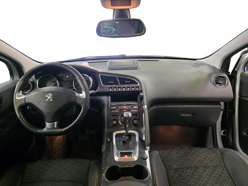 Peugeot 3008 - 1.6 Blue-HDi 120cv Allure - 6 Cv