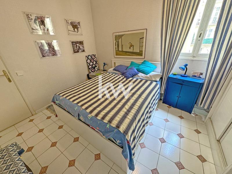 Appartement - 120 m² - 4 pièces