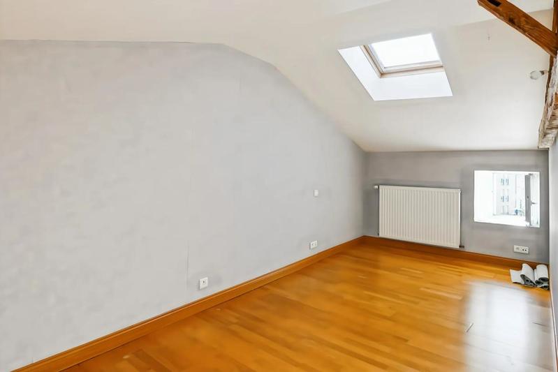 Maison - 142 m² - 6 pièces