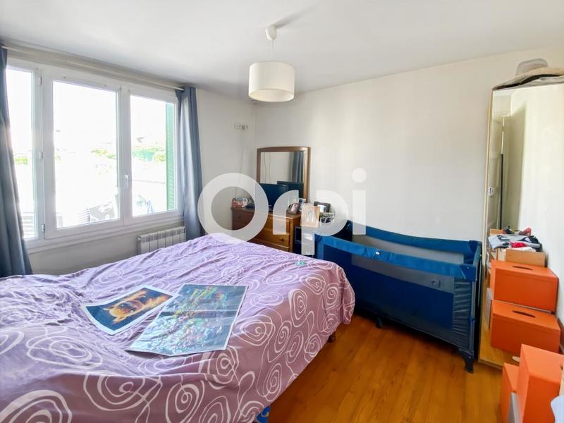 Maison - 94 m² - 4 pièces