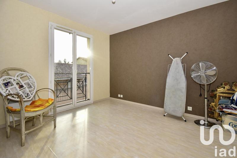 Maison de ville - 115 m² - 5 pièces