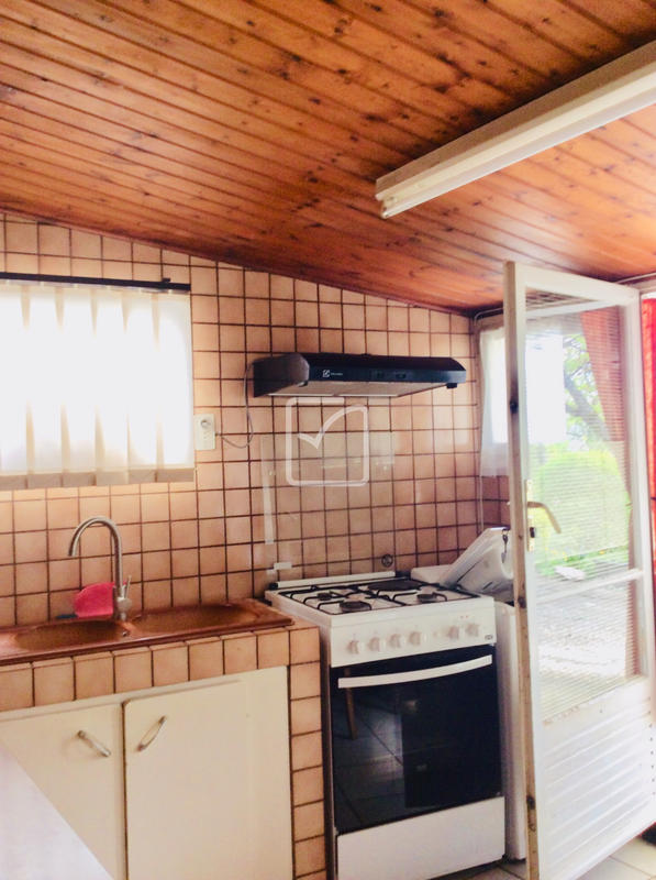 Maison de village - 152 m² - 7 pièces